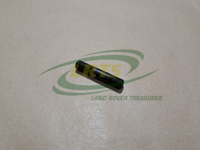 NOS LAND ROVER EXHAUST MANIFOLD STUD SERIES 1 2 265086