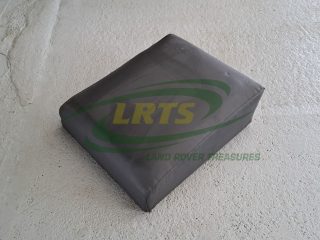 NOS GENUINE LAND ROVER FORMWOOD BASE TYPE GREY ELEPHANT HIDE CENTRE SEAT BASE SERIES 2/A 349503