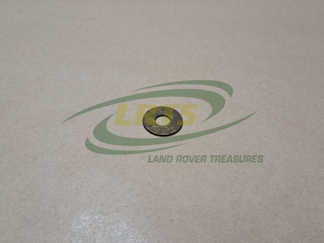 NOS LAND ROVER SEAT BACK PLAIN WASHER SERIES 2/A 3974