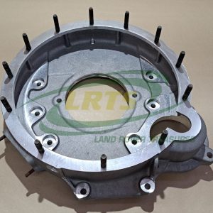 NOS GENUINE LAND ROVER DIESEL FLYWHEEL HOUSING SERIES 2A 515086