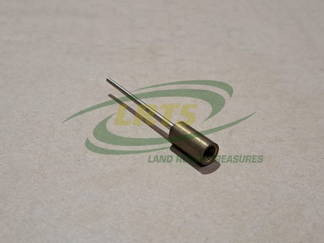 NOS GENUINE LAND ROVER V8 STROMBERG CARB METERING NEEDLE RANGE ROVER CLASSIC AAU8229