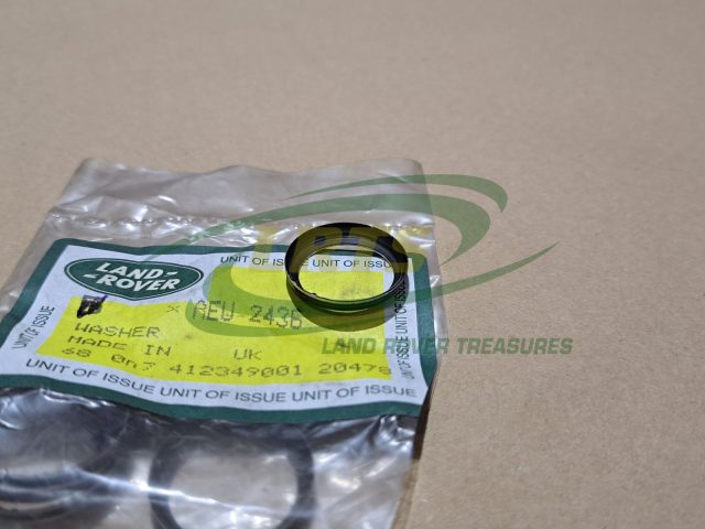 NOS GENUINE LAND ROVER AUTOMATIC GEARBOX SWITCH GASKET RANGE ROVER CLASSIC AEU2436