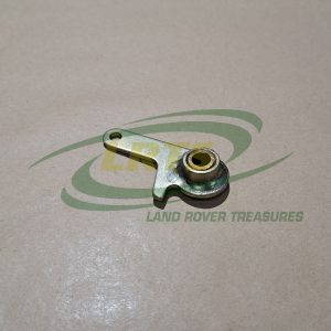 NOS GENUINE LAND ROVER TD HAND THROTTLE LEVER DEFENDER ETC5183