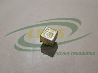 NOS GENUINE BOSCH 24V 10/20A AMP 5 PIN CHANGEOVER RELAY MERCEDES DAF VOLVO MAN FIAT RENAULT & MORE 0332204204 0332204214 0986AH0614