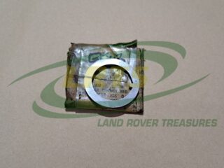 NOS GENUINE LAND ROVER MAINSHAFT 3RD SPEED GEAR 0.125 THRUST WASHER SERIES 1 2/A 3 SANTANA SERIES 3/A MILITARY DEFENDER 1300 08188 8188 RTC1962