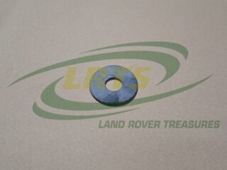 NOS GENUINE LAND ROVER REINFORCED SHIFT MODELS GEAR SHIFT ROD RUBBER SANTANA SERIES 3/A MILITARY DEFENDER 2000 120846