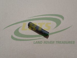 NOS GENUINE LAND ROVER REINFORCED SHIFT MODELS GEARBOX REVERSE SHAFT LEVER PIVOT SANTANA SERIES 3/A MILITARY DEFENDER 2000 120869