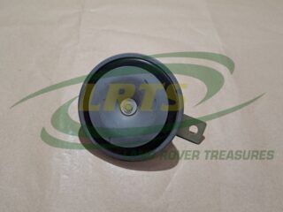 NOS GENUINE LAND ROVER HELLA 12V LOW TONE HORN SANTANA SERIES 3/A DEFENDER 162575