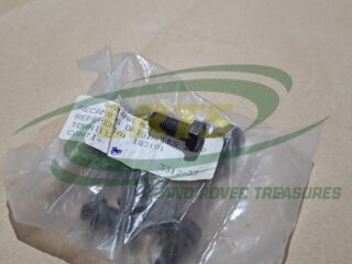 NOS GENUINE LAND ROVER VARIOUS APPLICATION BOLT SANTANA SERIES 3/A MILITARY DEFENDER 2000 182101