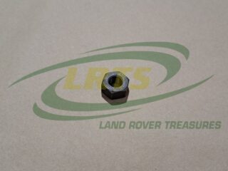 NOS GENUINE LAND ROVER GEARBOX ROD NUT SANTANA SERIES 3 188499