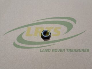 NOS GENUINE LAND ROVER FRONT SPRINGS M8 NUT SANTANA SERIES 3/A DEFENDER 194395