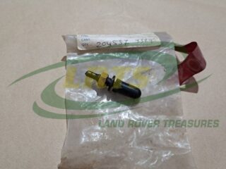 NOS GENUINE LAND ROVER REAR WINDSHIELD WASHER NOZZLE SANTANA SERIES 3A 204557