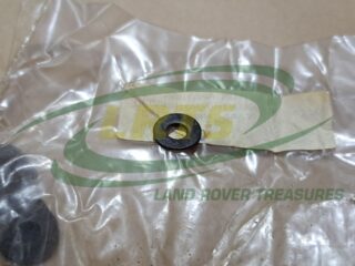 NOS GENUINE LAND ROVER VARIOUS APPLICATION WASHER SANTANA 3 MILITARY DEFENDER 3467