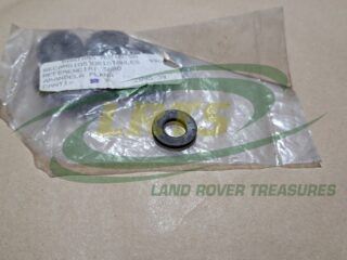 NOS GENUINE LAND ROVER VARIOUS APPLCATION WASHER SANTANA SERIES 3/A MILITARY 2000 3680