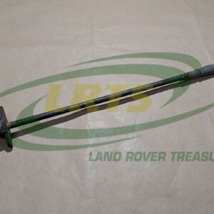 NOS LAND ROVER REAR FUEL TANK PICK UP PIPE SERIES 2 3 500432