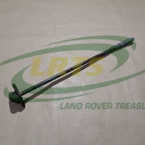 NOS LAND ROVER REAR FUEL TANK PICK UP PIPE SERIES 2 3 500432