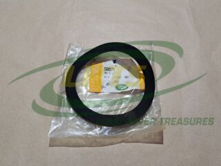 NOS GENUINE LAND ROVER FUEL FILLER NECK SEAL SERIES 2/A 3 DEFENDER 500710