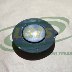 NOS LAND ROVER HORN PUSH CENTER COVER SERIES 2/A 512352
