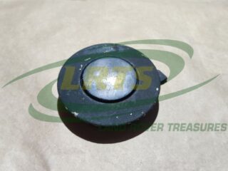 NOS LAND ROVER HORN PUSH CENTER COVER SERIES 2/A 512352