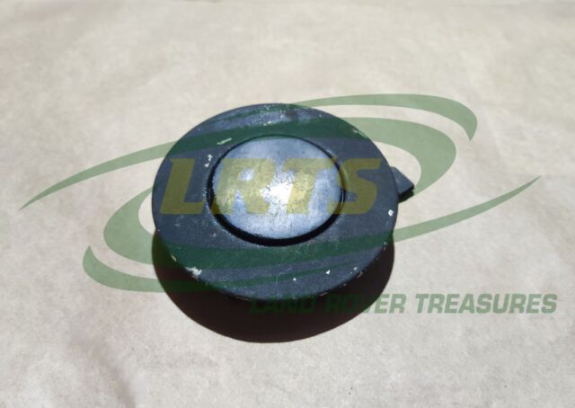 NOS LAND ROVER HORN PUSH CENTER COVER SERIES 2/A 512352