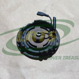 NOS LAND ROVER HORN PUSH CENTER COVER SERIES 2/A 512352
