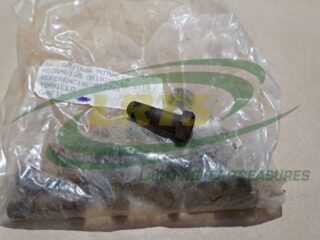 NOS GENUINE LAND ROVER OUTPUT FLANGE TO PROPSHAFT BOLT SANTANA SERIES 3/A MILITARY CAZORLA DEFENDER 2000 512701