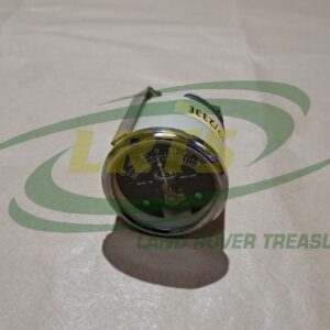 NOS GENUINE LAND ROVER CAV AMMETER GAUGE WITH SHUNT MILITARY 5539-233E