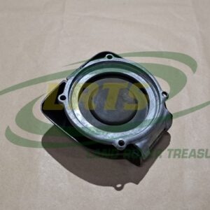 NOS LAND ROVER FUEL FILLER FLIP CAP RANGE ROVER CLASSIC 598820