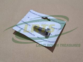 NOS GENUINE LAND ROVER REAR DIFFERENTIAL CASING BOLT SANTANA SERIES 3/A MILITARY DEFENDER 2000 712298