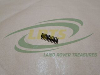 NOS LAND ROVER GEARBOX LEVER SHIFT SPRING SANTANA 3/A 712503