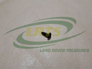 NOS LAND ROVER SIDE WINDOWS LOCK SCREW SANTANA 790901