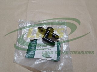 NOS GENUINE LAND ROVER HEADLAMP WASHER HOSE T PIECE RANGE ROVER CLASSIC DISCOVERY 1 DCP6656