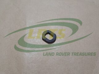 NOS LAND ROVER WIPER ARM SPINDLE SEAL DEFENDER DKK500010