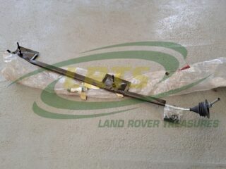 NOS GENUINE LAND ROVER WINDSCREEN WIPER RACK DEFENDER WOLF DKV100000