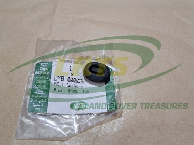 NOS GENUINE LAND ROVER VARIOUS APPLICATION PLUG DEFENDER RANGE ROVER & SPORT DISCOVERY 3 & 4 DYB000030 LR014315 AYB100750