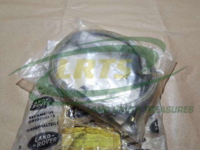 NOS GENUINE LAND ROVER 24V SPARK PLUG LEAD NUMBER 3 MILITARY ERR1076 ERR5175