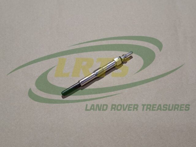 NOS LAND ROVER 2.5L TURBO DIESEL GLOW PLUG DEFENDER DISCOVERY 2 ERR6066