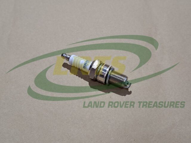 NOS LAND ROVER EFI V8 SPARK PLUG RANGE ROVER CLASSIC DISCOVERY 1 ETC7244