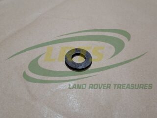 NOS GENUINE LAND ROVER OUTPUT SHAFT & GEARBOX FLANGE WASHER SANTANA 3/A 2.5DC/DL/DE FRC6461