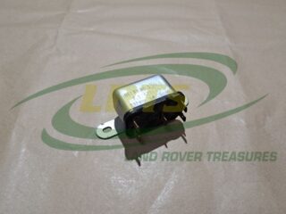 NOS GENUINE 5 TERMINALS 24V RELAY MILITARY VEHICULES FV426649 33241