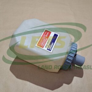 NOS GENUINE LAND ROVER WASHER PUMP BOTTLE SERIES 2/A 3 GWW904 519605