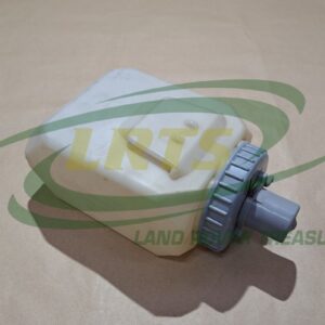 NOS GENUINE LAND ROVER WASHER PUMP BOTTLE SERIES 2/A 3 GWW904 519605