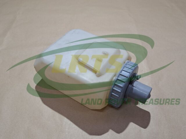 NOS GENUINE LAND ROVER WASHER PUMP BOTTLE SERIES 2/A 3 GWW904 519605