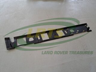 NOS LAND ROVER RHD NON AIR CON DASHBOARD VENTILATOR PLATE DEFENDER MXC8574