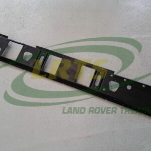 NOS LAND ROVER RHD NON AIR CON DASHBOARD VENTILATOR PLATE DEFENDER MXC8574
