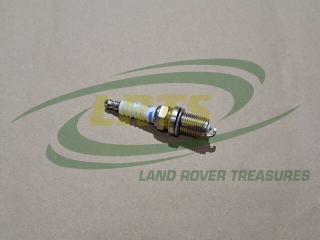 NOS LAND ROVER 1.8 & 2.5 PETROL SPARK PLUG FREELANDER NLP100290L