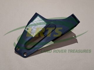 NOS GENUINE LAND ROVER 4 CYL HANDBRAKE MOUNTING BRACKET DEFENDER NRC8059