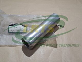 NOS GENUINE LAND ROVER FUEL FILLER EXTENSION TUBE DEFENDER NTC2655