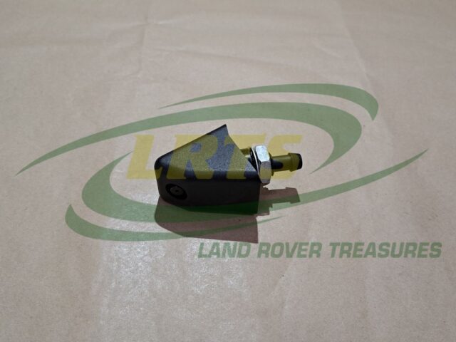 NOS LAND ROVER HEADLAMPS WASHER JET RANGE ROVER CLASSIC DISCOVERY 1 PRC4615