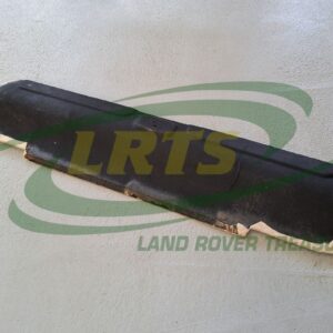 NOS GENUINE LAND ROVER TRUCK CAB REAR ROOF TRIM HEADLINING DEFENDER RRC2476